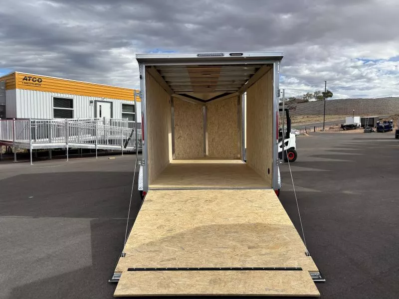 new Cargo (Enclosed) Trailers Formula Trailers  for sale, in Hurricane, UT Thumbnail 4