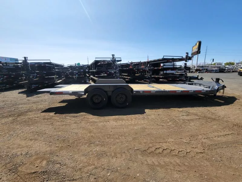 new Equipment / Flatbed Trailers RawMaxx  for sale, in Layton, UT Thumbnail 8