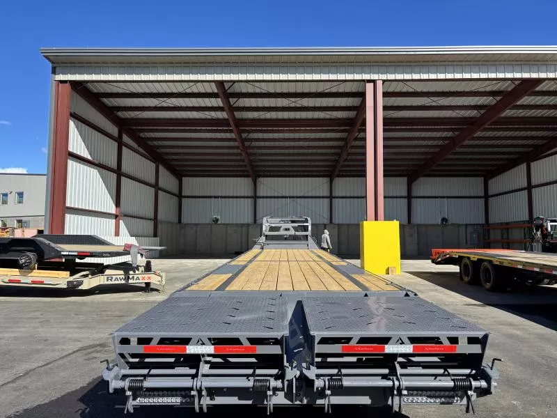 new Equipment / Flatbed Trailers RawMaxx  for sale, in Hurricane, UT Thumbnail 3