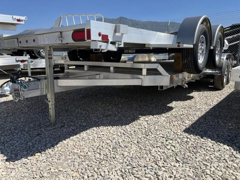 new Utility Trailers Aluma  for sale, in Springville, UT Thumbnail 2