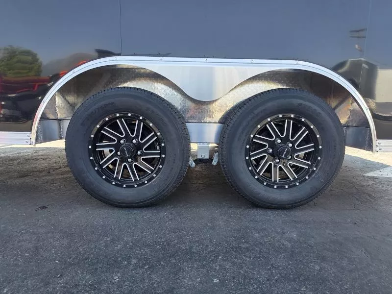 new Cargo (Enclosed) Trailers ALCOM  for sale, in Layton, UT Thumbnail 26