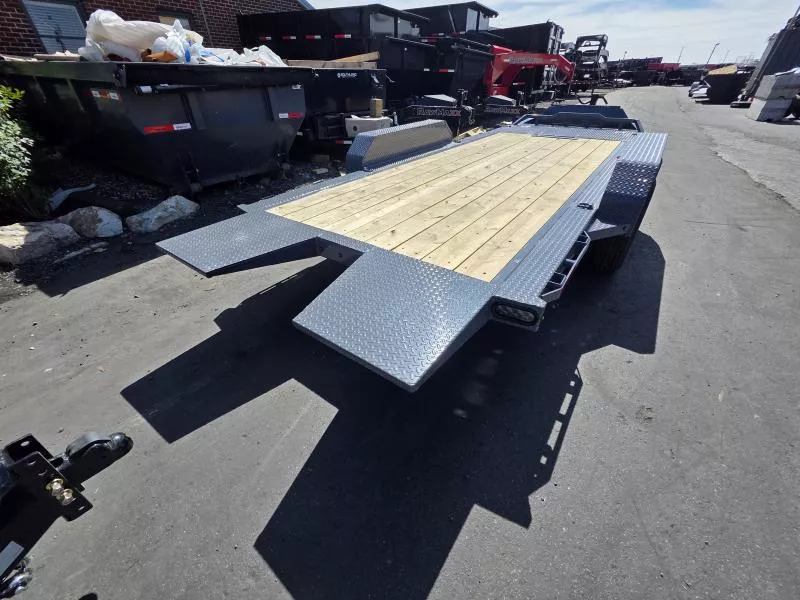 new Equipment / Flatbed Trailers RawMaxx  for sale, in Layton, UT Thumbnail 6