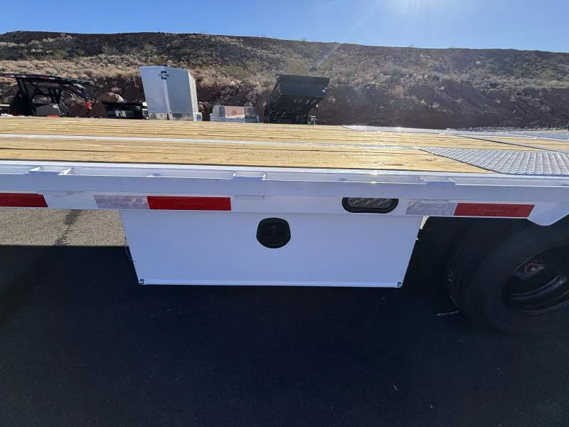 new Equipment / Flatbed Trailers RawMaxx  for sale, in Hurricane, UT Thumbnail 5