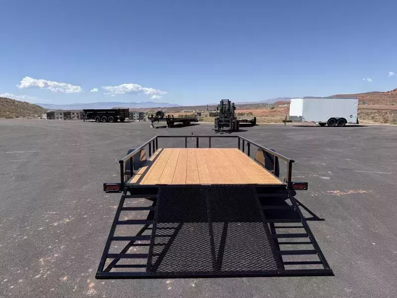 new Utility Trailers 7 Sons  for sale, in Hurricane, UT Thumbnail 4