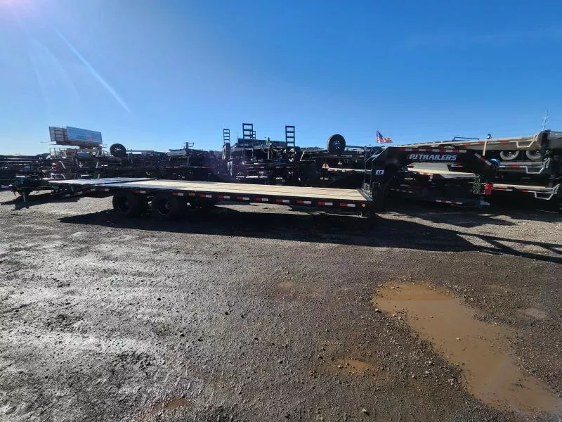 new Equipment / Flatbed Trailers PJ Trailers  for sale, in Layton, UT Thumbnail 2
