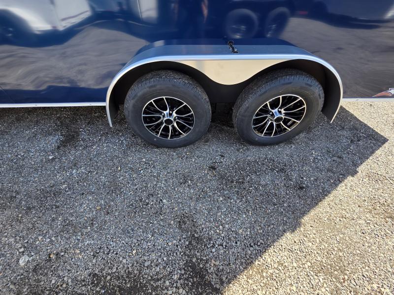 new Cargo (Enclosed) Trailers American Hauler  for sale, in Layton, UT Thumbnail 3