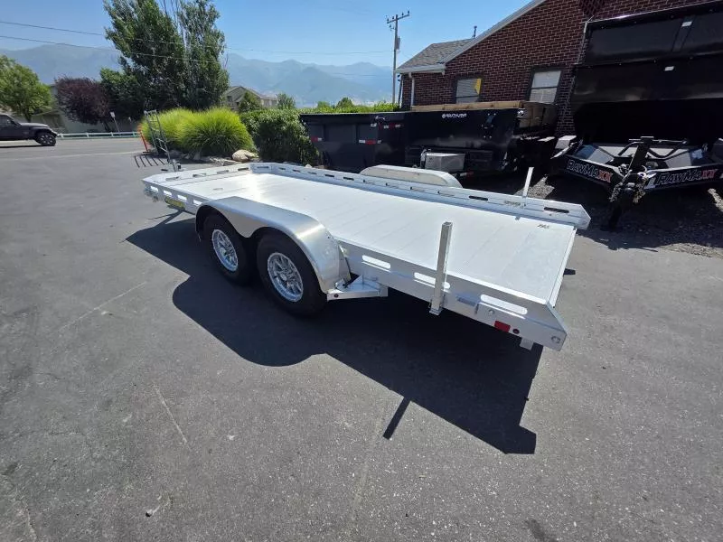 used Utility Trailers Aluma  for sale, in Layton, UT Thumbnail 5