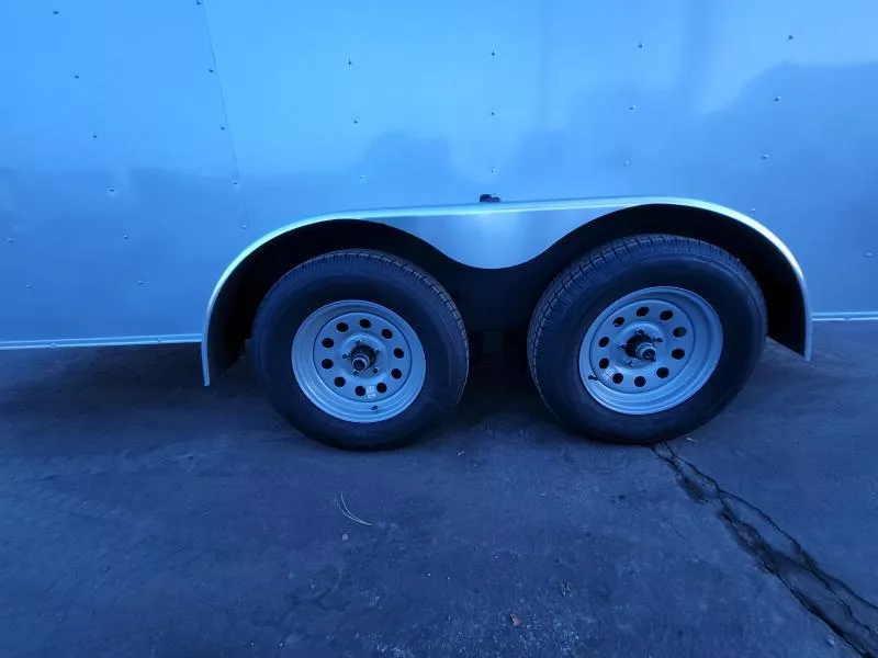 new Cargo (Enclosed) Trailers Haulmark  for sale, in Layton, UT Thumbnail 13