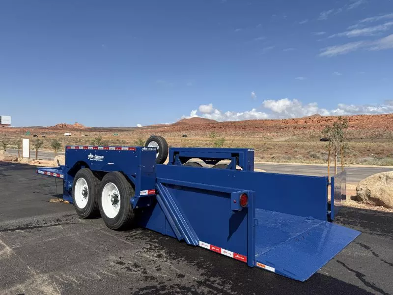 new Utility Trailers Air Tow  for sale, in Hurricane, UT Thumbnail 5