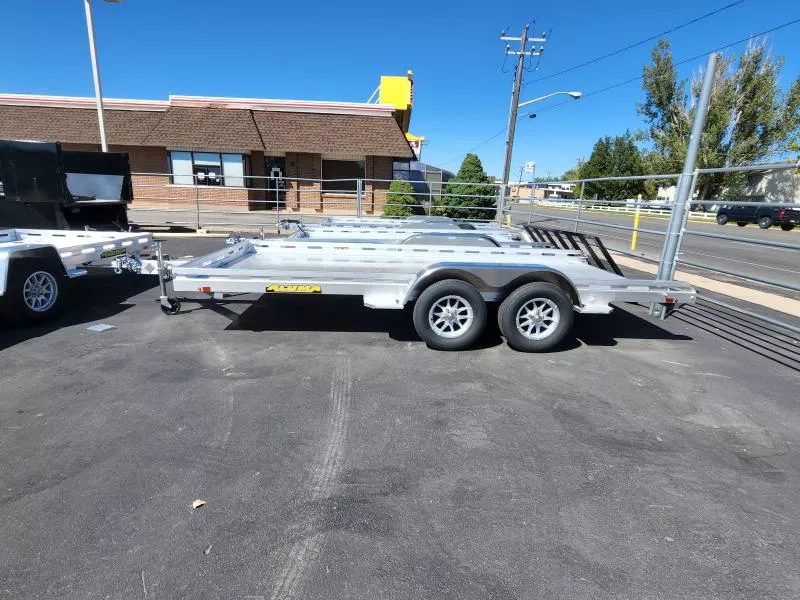 new Utility Trailers Aluma  for sale, in Layton, UT Thumbnail 10