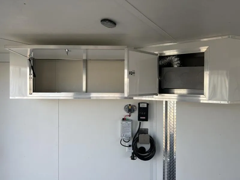 new Snowmobile Trailers Wells Cargo  for sale, in Springville, UT Thumbnail 6