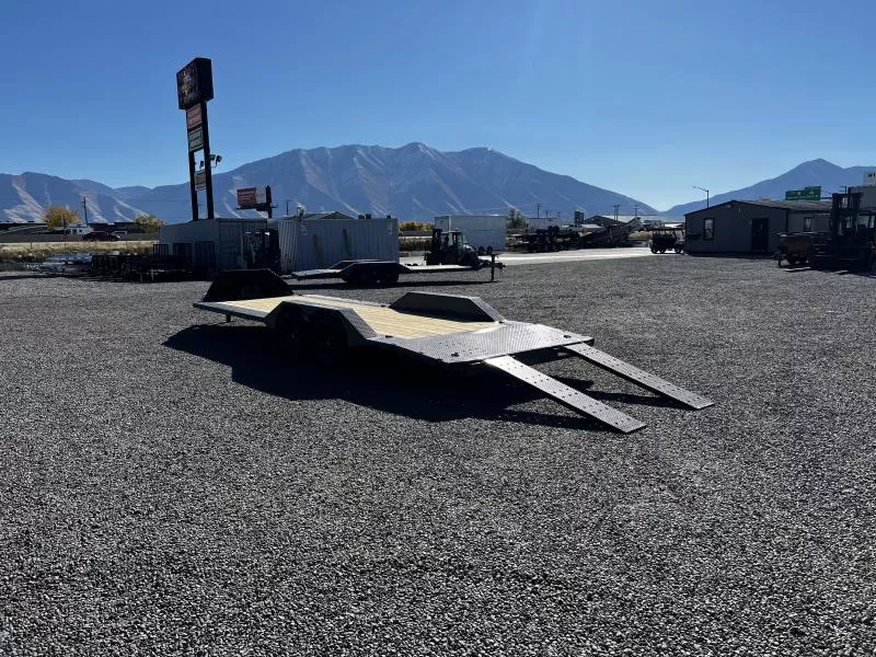 new Equipment / Flatbed Trailers RawMaxx  for sale, in Springville, UT Thumbnail 6