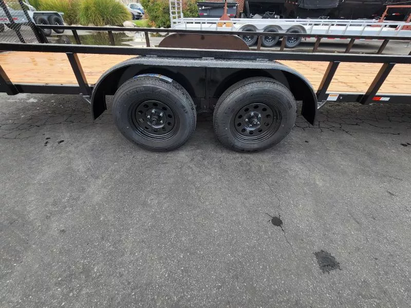 new Utility Trailers Built Trailers  for sale, in Layton, UT Thumbnail 6