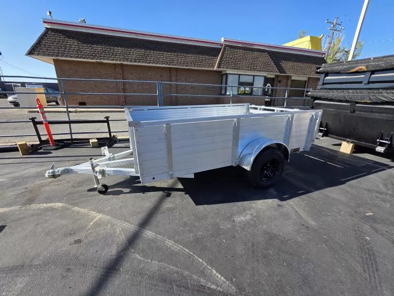 new Utility Trailers Paraiso Global  for sale, in Layton, UT Thumbnail 4