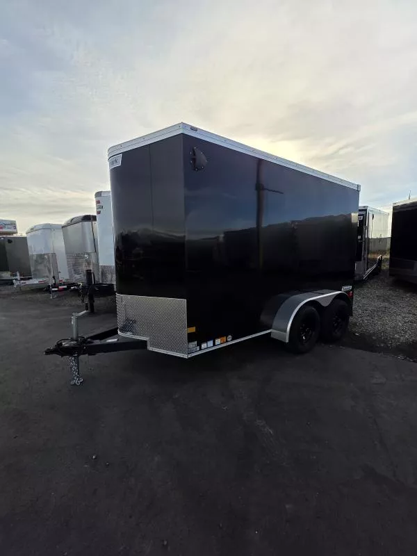 new Cargo (Enclosed) Trailers Haulmark Trailers  for sale, in Layton, UT Thumbnail 12