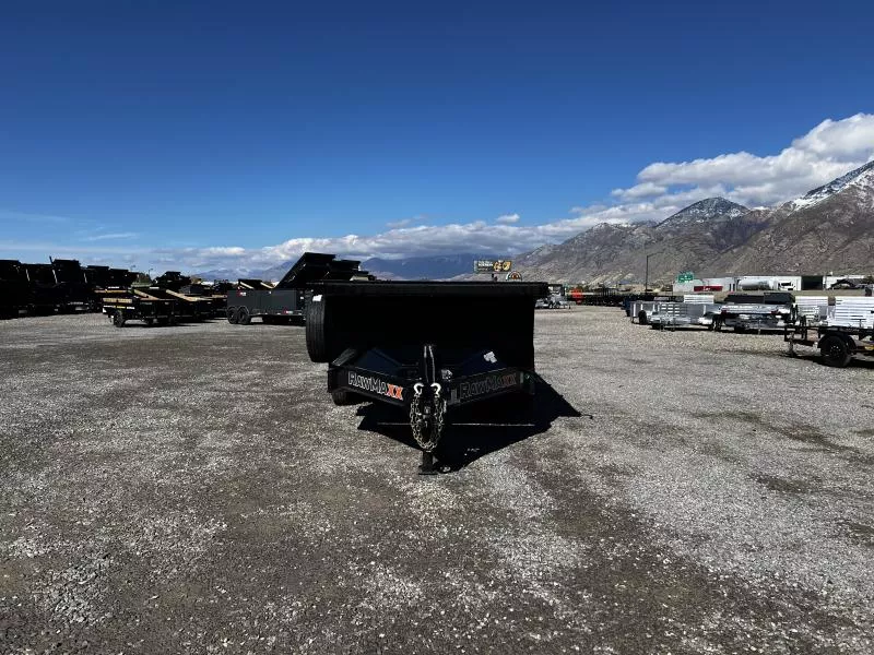 new Dump Trailers RawMaxx  for sale, in Springville, UT Thumbnail 2