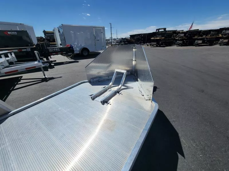 used Motorcycle / Cycle Trailers Aluma  for sale, in Layton, UT Thumbnail 5