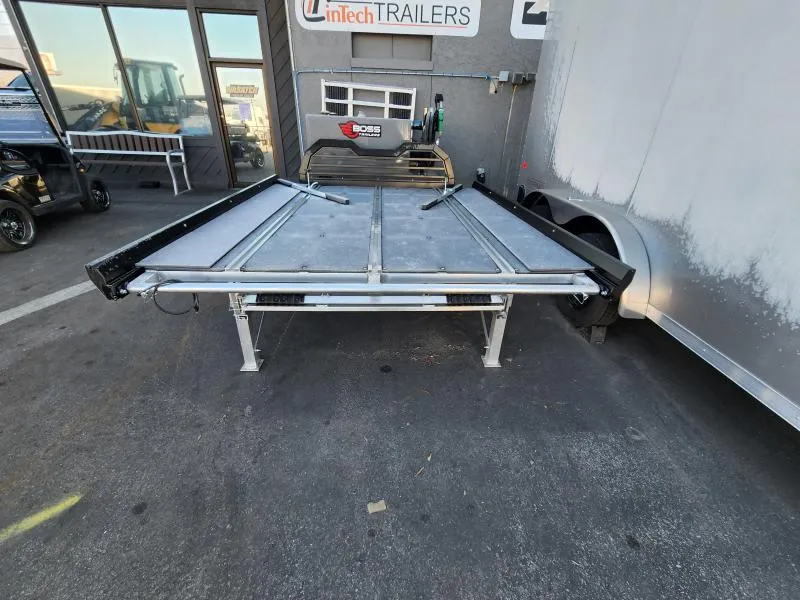 new Snowmobile Trailers ALCOM  for sale, in Layton, UT Thumbnail 6
