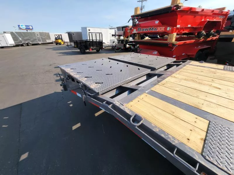 new Equipment / Flatbed Trailers RawMaxx  for sale, in Layton, UT Thumbnail 20
