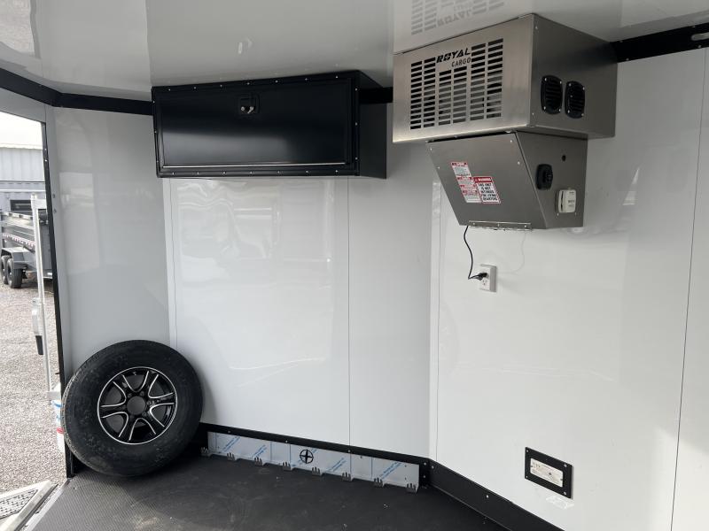new Snowmobile Trailers Southland Trailers  for sale, in Springville, UT Thumbnail 6