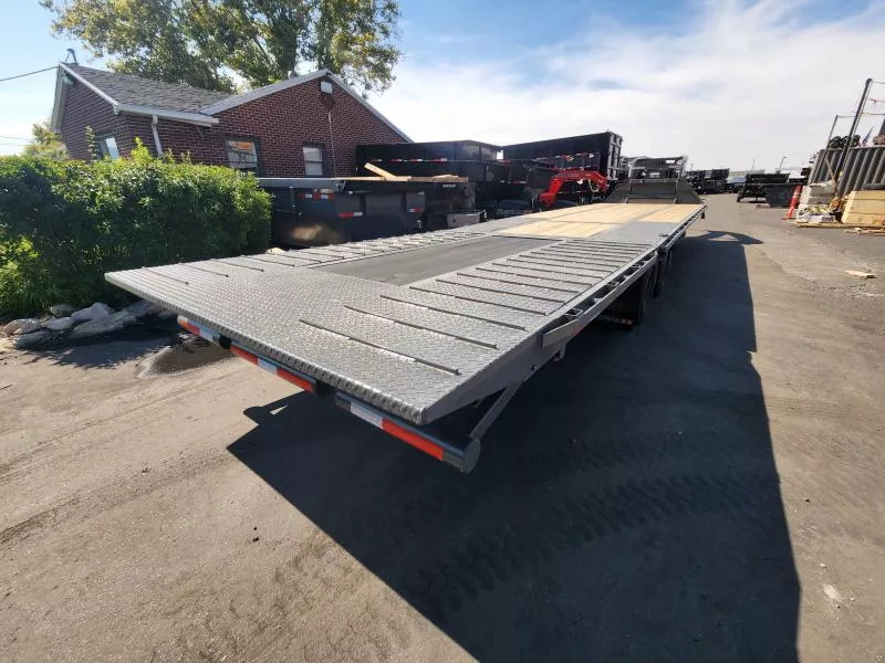 new Equipment / Flatbed Trailers RawMaxx  for sale, in Layton, UT Thumbnail 16