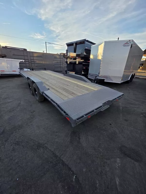 new Car Haulers / Racing Trailers RawMaxx  for sale, in Layton, UT Thumbnail 9