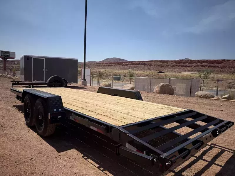 new Equipment / Flatbed Trailers Southland Trailers  for sale, in Hurricane, UT Thumbnail 3