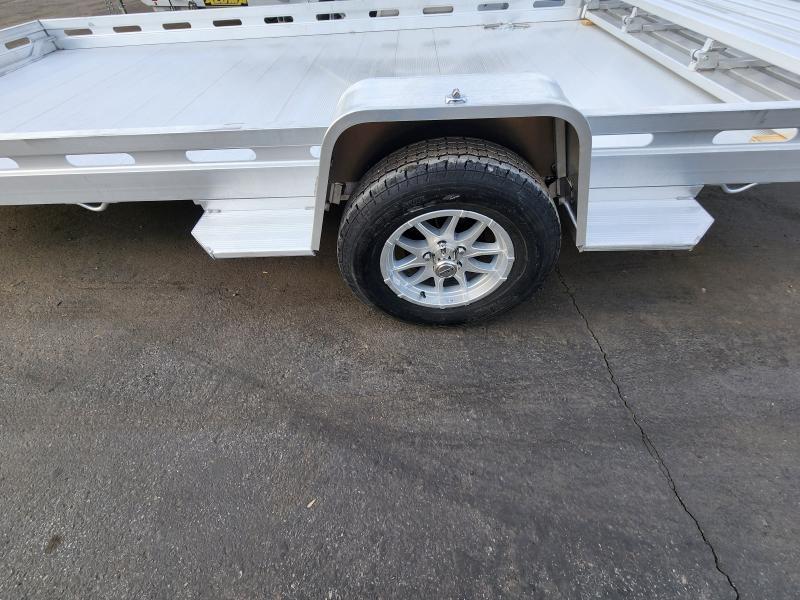 new Utility Trailers Aluma  for sale, in Layton, UT Thumbnail 4