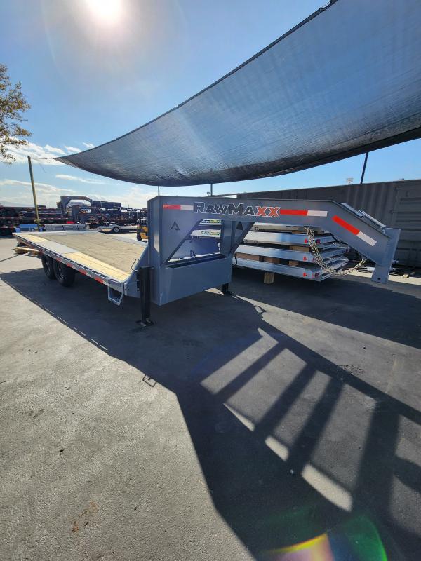new Equipment / Flatbed Trailers RawMaxx  for sale, in Layton, UT Thumbnail 8