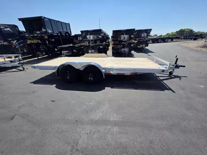 new Utility Trailers Baughman Products  for sale, in Layton, UT Thumbnail 12
