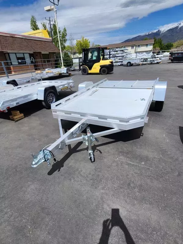 new Utility Trailers Aluma  for sale, in Layton, UT image-0