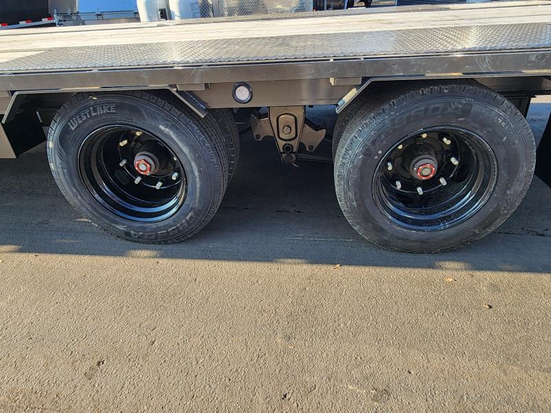 new Equipment / Flatbed Trailers MAXX-D  for sale, in Layton, UT Thumbnail 10