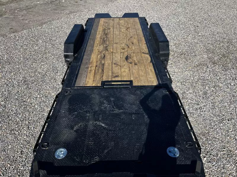 new Equipment / Flatbed Trailers RawMaxx  for sale, in Springville, UT Thumbnail 11