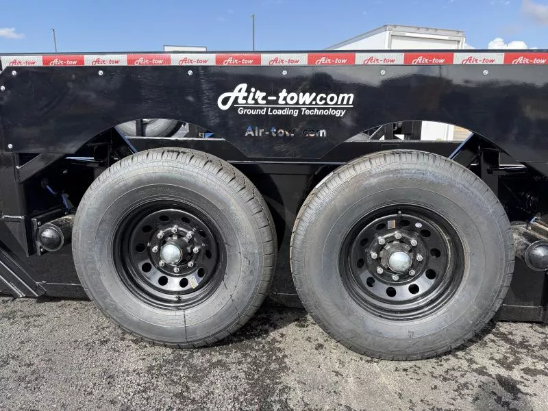 new Utility Trailers Air Tow  for sale, in Hurricane, UT Thumbnail 8