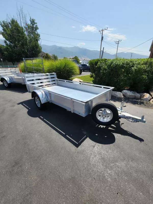 new Utility Trailers Paraiso Global  for sale, in Layton, UT Thumbnail 15