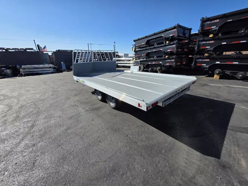 new Snowmobile Trailers Aluma  for sale, in Layton, UT Thumbnail 8