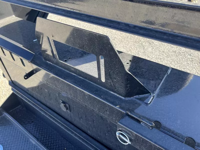 new Equipment / Flatbed Trailers RawMaxx  for sale, in Springville, UT Thumbnail 7