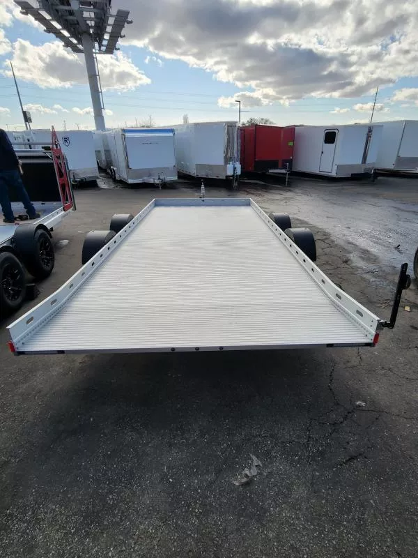 new Car Haulers / Racing Trailers Futura Trailers  for sale, in Layton, UT Thumbnail 11