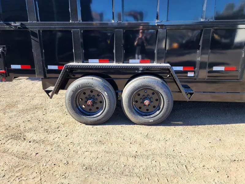 new Dump Trailers Walton Trailers  for sale, in Layton, UT Thumbnail 7