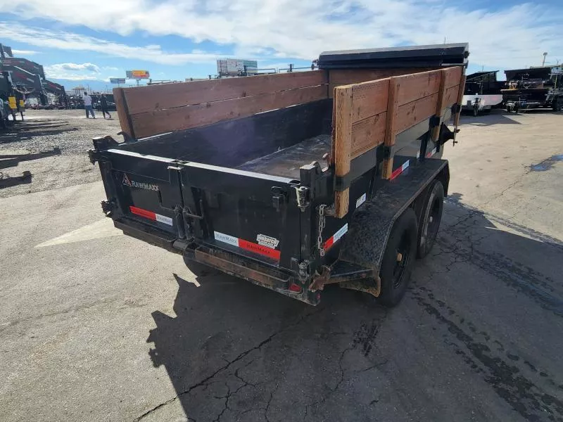 used Dump Trailers Stehl  for sale, in Layton, UT Thumbnail 6