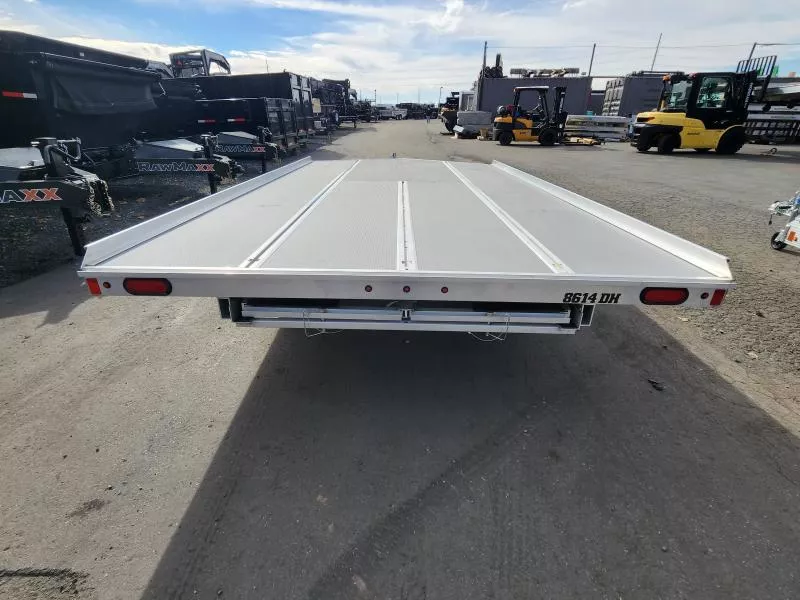 new Snowmobile Trailers Aluma  for sale, in Layton, UT Thumbnail 16