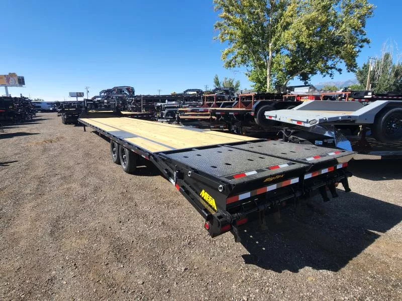 new Equipment / Flatbed Trailers Big Tex Trailers  for sale, in Layton, UT Thumbnail 14