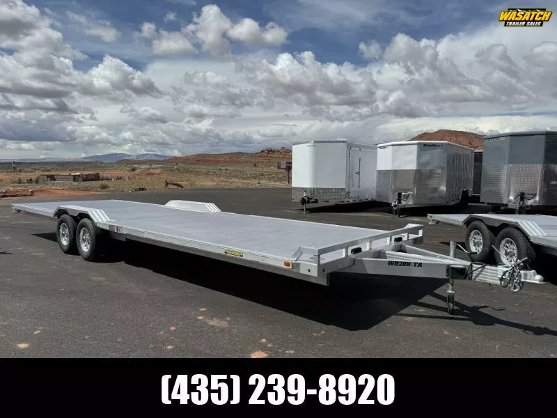 new Utility Trailers Aluma  for sale, in Hurricane, UT image-0