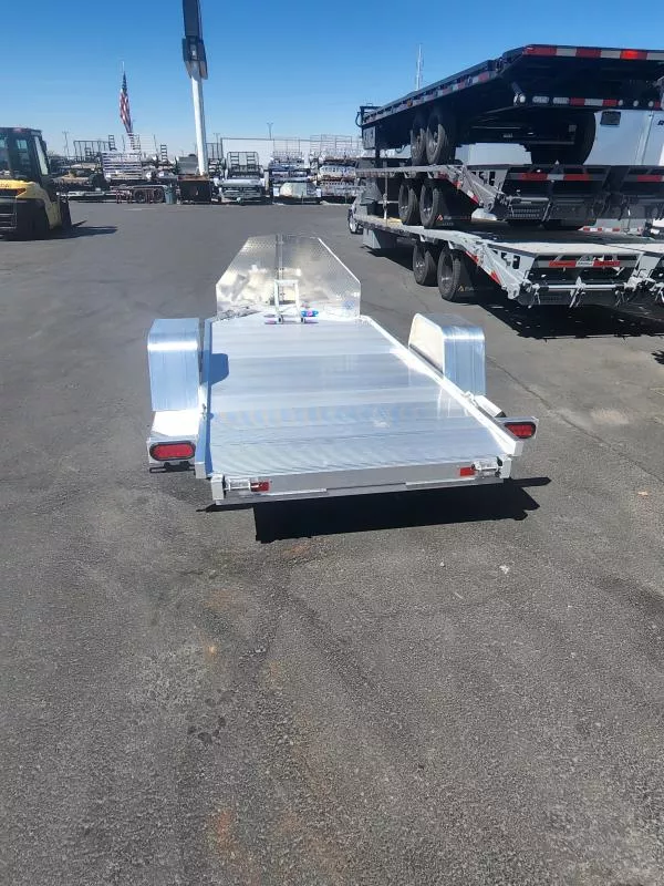 new Utility Trailers Aluma  for sale, in Layton, UT Thumbnail 7