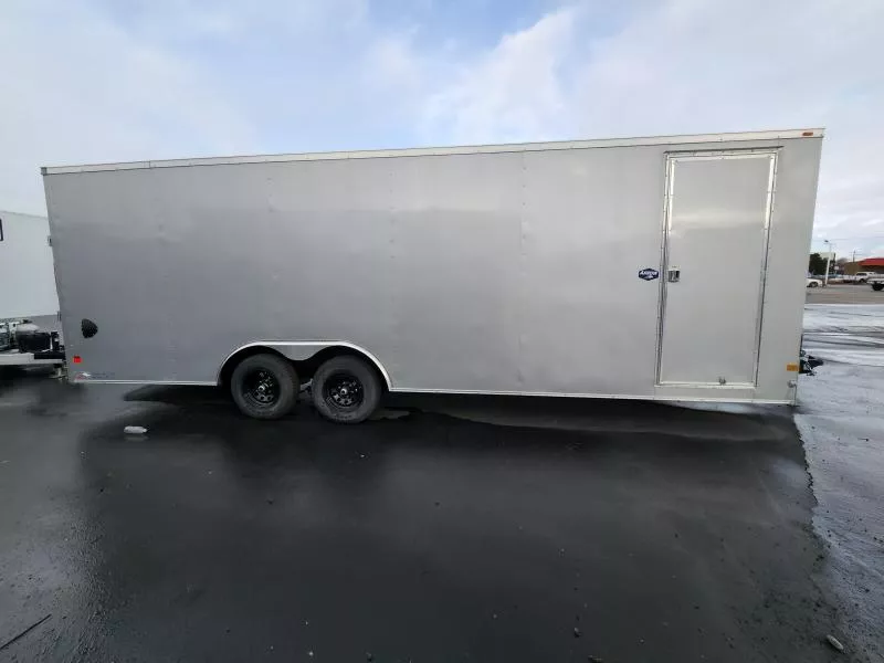 new Cargo (Enclosed) Trailers American Hauler Industries  for sale, in Layton, UT Thumbnail 2
