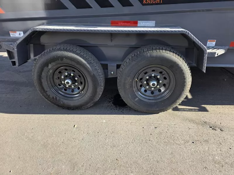 new Dump Trailers RawMaxx  for sale, in Layton, UT Thumbnail 4