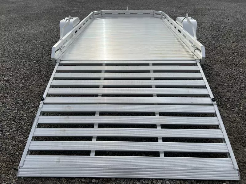 new Utility Trailers Aluma  for sale, in Springville, UT Thumbnail 4