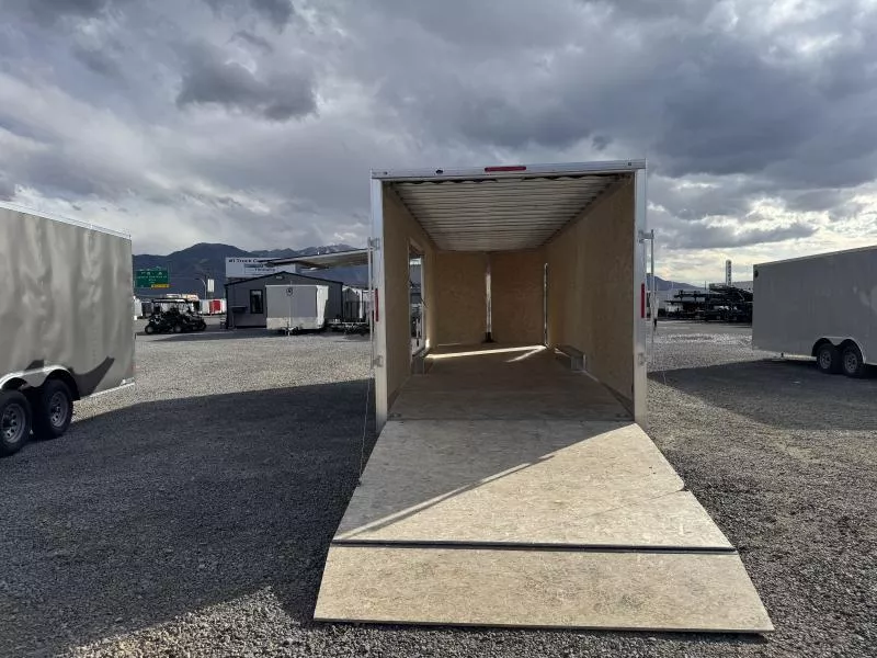 new Cargo (Enclosed) Trailers ALCOM  for sale, in Springville, UT Thumbnail 7