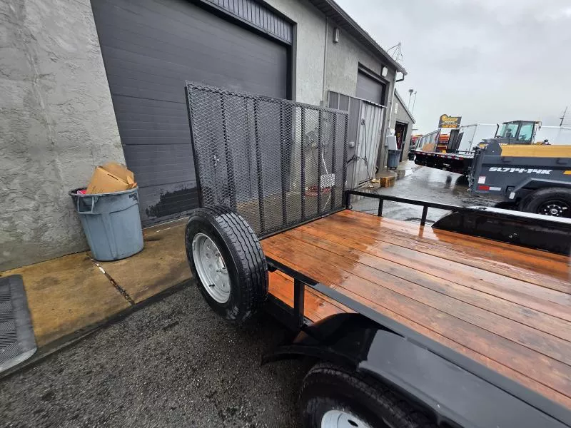 used Utility Trailers Xtreme Outdoors  for sale, in Layton, UT Thumbnail 6