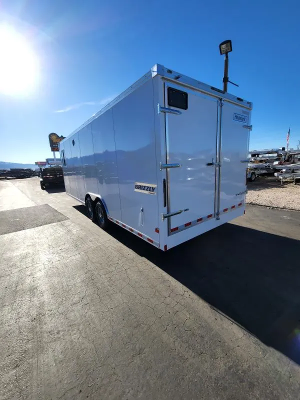 new Cargo (Enclosed) Trailers Haulmark Trailers  for sale, in Layton, UT Thumbnail 12